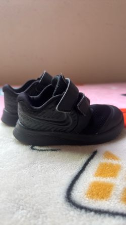 Unisex Nikes kids