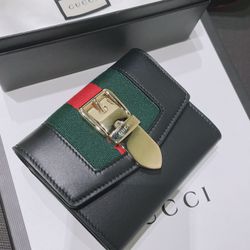 New- Gucci Wallet 
