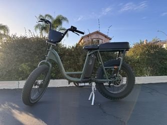 Upgraded Radrunner 2