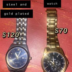 Citizen Watches