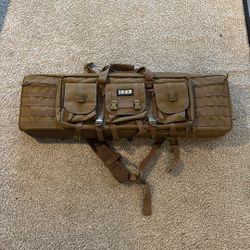 Savior Rifle Bag