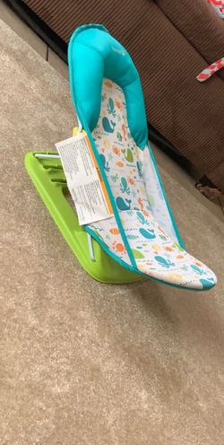 baby bath seat
