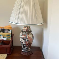 Desk Lamp 