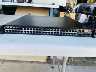 DELLEMC N3048EP-on