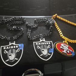 NFL Chains