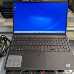 Dell Inspiron 15 3000 Windows 11 Laptop 