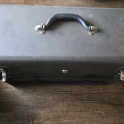 Toolbox