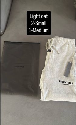 ESSENTIALS