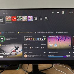 Samsung Odyssey Gaming Monitor 