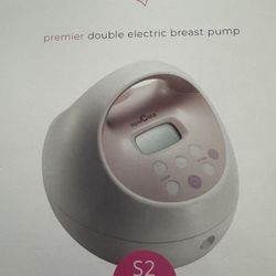 Breast Pump