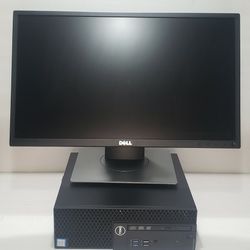 Dell Optiplex 3060 Desktop