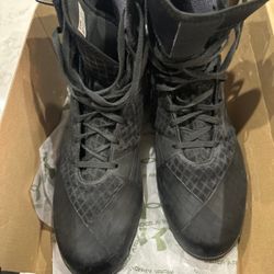 Adidas Wrestling Shoes