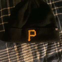 Pirates Beanie 