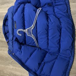 Polo Jacket 