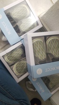 New Baby shoes