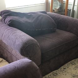 FREE living-room sofa set