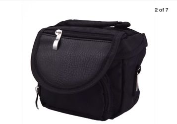 Nintendo 3DS travel bag