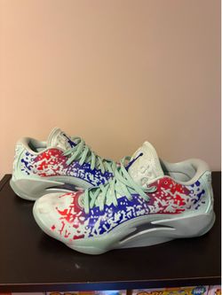 Zion 3 size 10