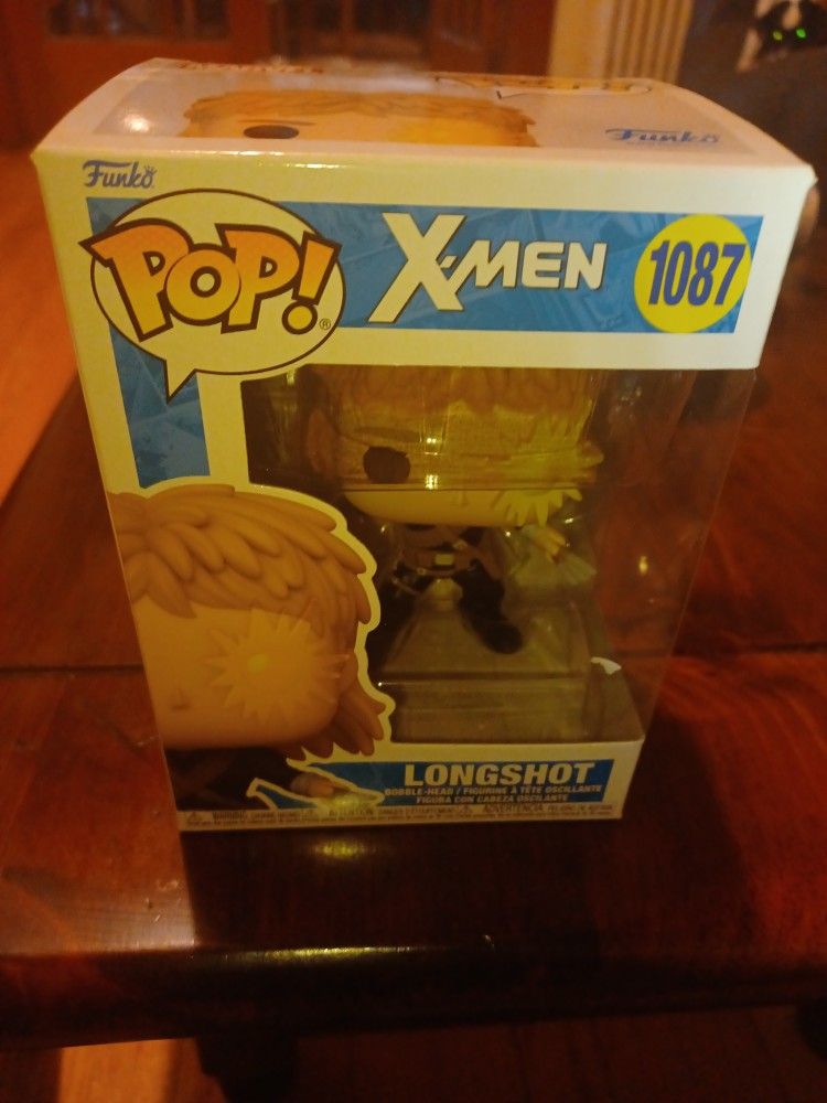 Pop! Marvel X-men 1087