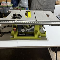 Table Saw