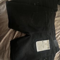 Purple Jean  size 40