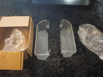 Frigidaire Refrigerator door bin replacements