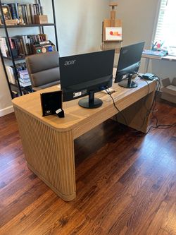 Brand new office desk