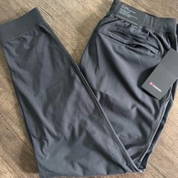 Lulu Pants 