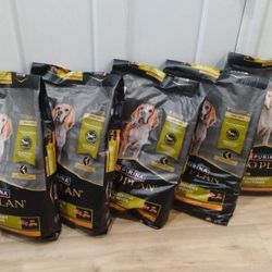 Purina Pro Plan 5 Bags  (18 lbs/Bag)