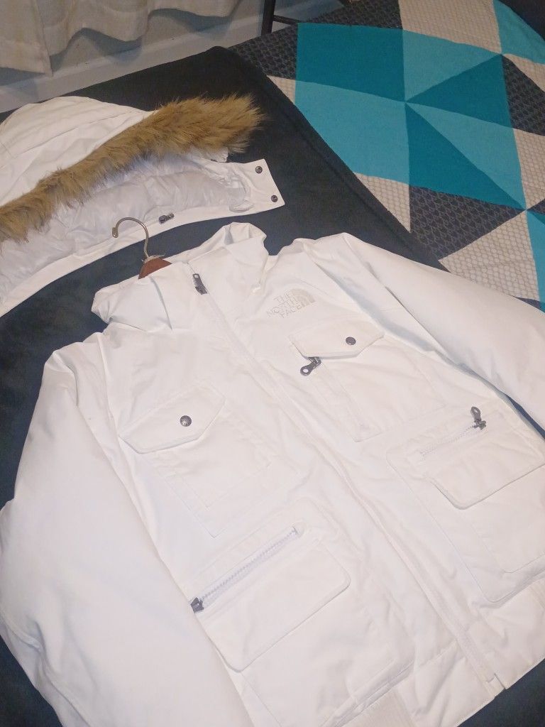 The North Face Men's Jacket 