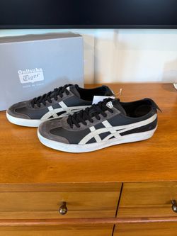 Onitsuka Tiger Made in Italy NEW size 10.5