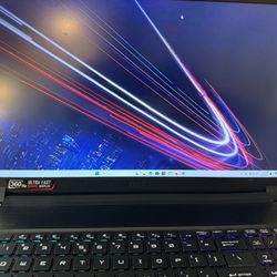 MSI G6 Stealth Laptop