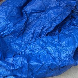 Large Tarp