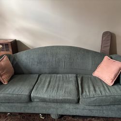 Free Couch