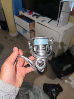 Shimano Nisci 2024 5k