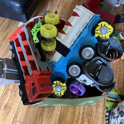 Free Toys