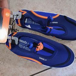Speedo Water Slides