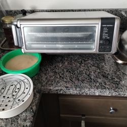 Ninja Air Fryer & Oven 