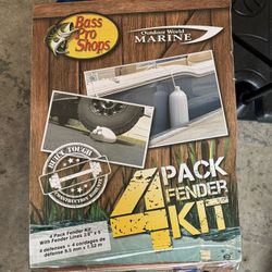 Boat Fenders / Bumpers