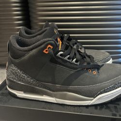 Jordan Retro 3