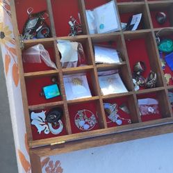 Sterling Silver For Sale 622 S. State St. Hemet