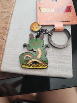 DragonBall Keychain