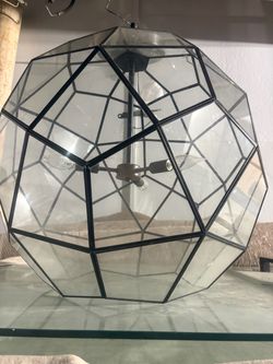 candelabro /chandelier