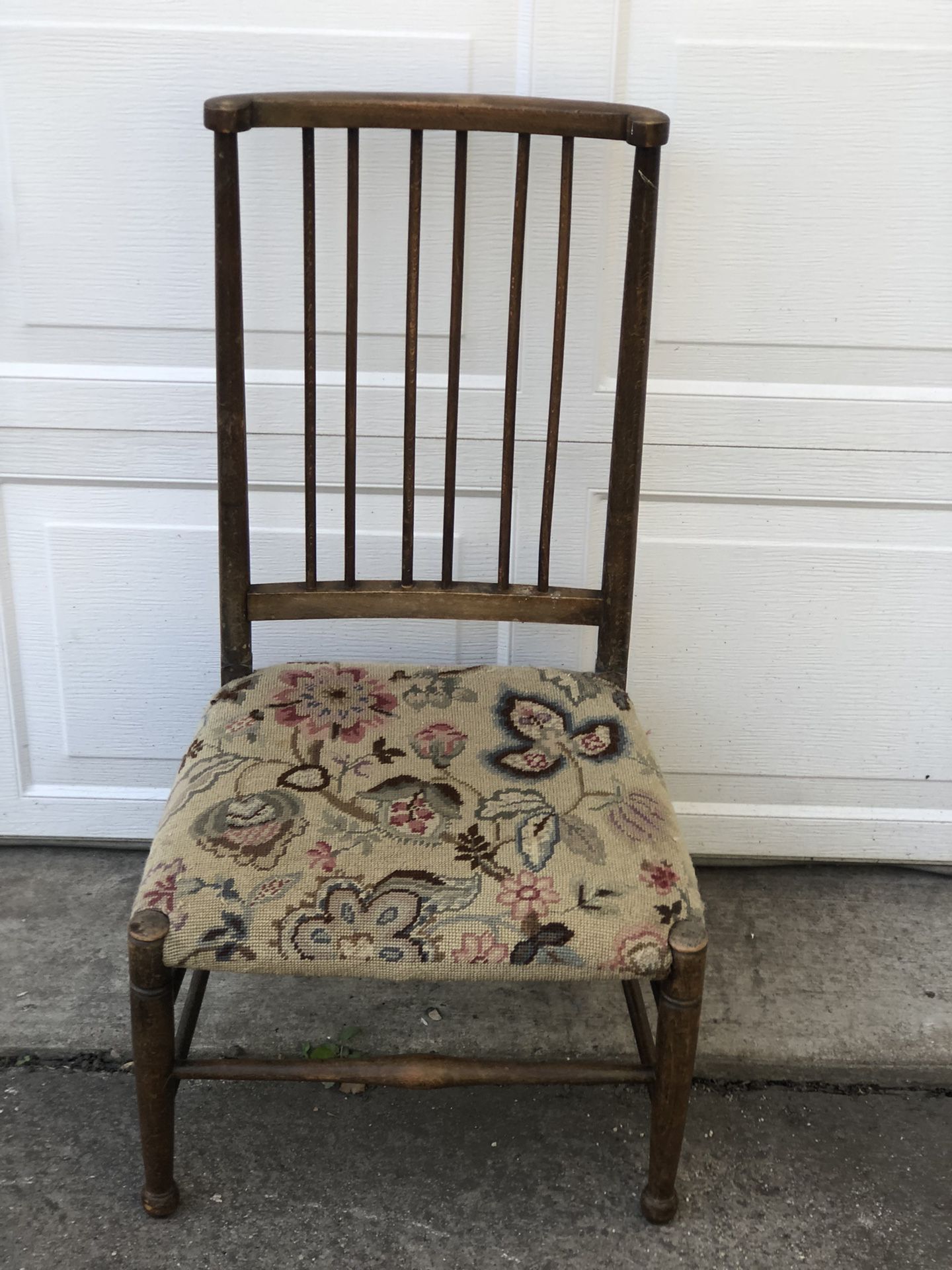 Almost Antique  Chair