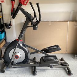 Schwinn Elliptical 470