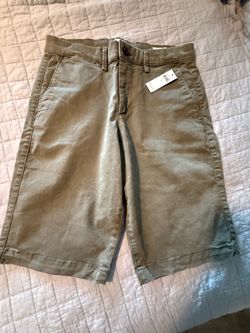 Men’s Shorts