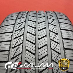 1 (One) Tire LikeNEW Goodyear Eagle Touring (N0) 295/40R20 295/40/20 106V #94626
