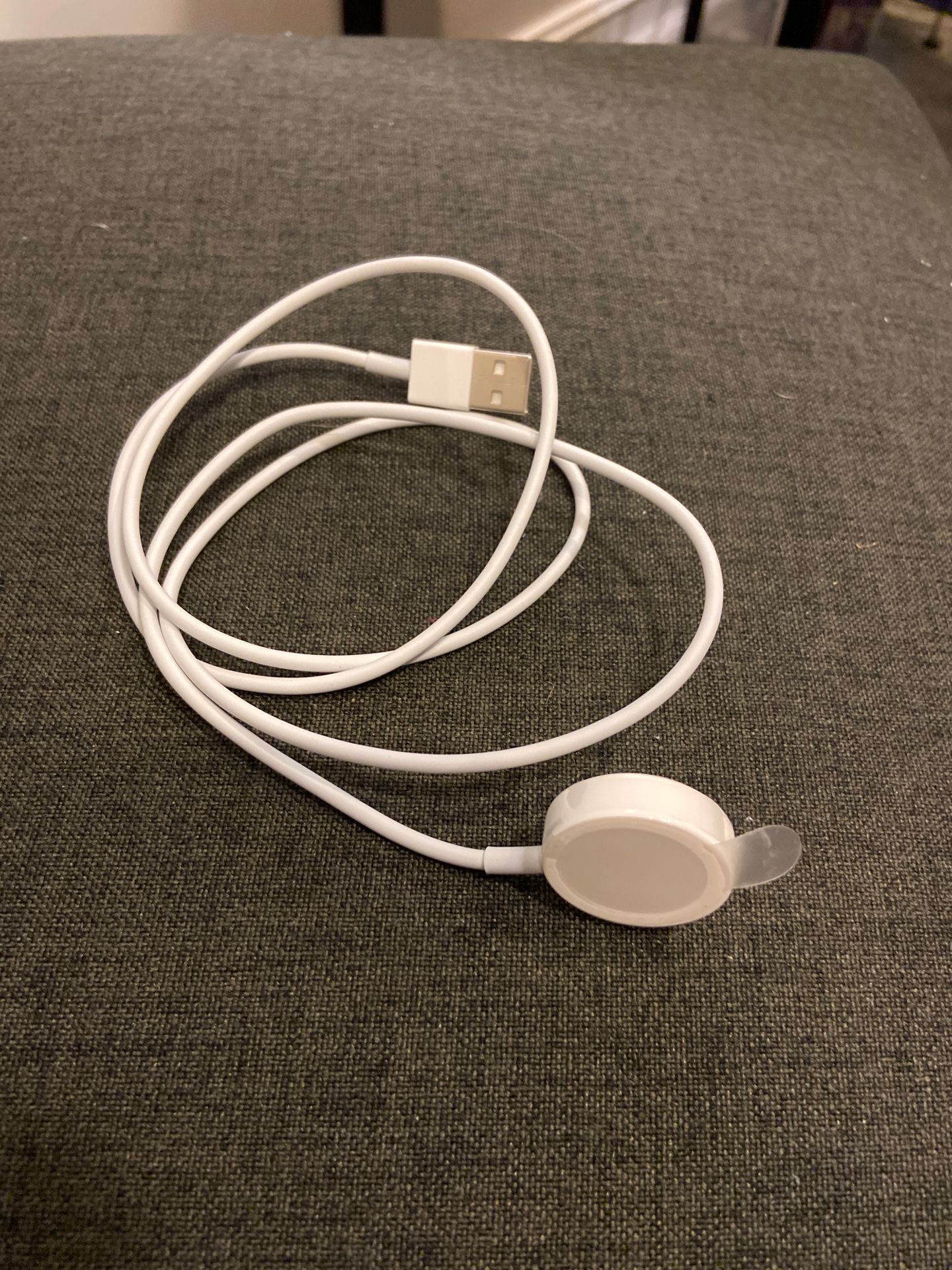 Apple Iwatch Charger brand new (series 3)