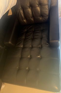 Lounge chair