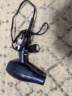 Conair InfinitiPro Hair Dryer
